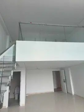 Apartemen Vieloft Connect Ciputra World Mall Lantai 9 - View Pool