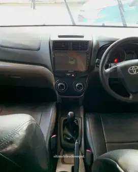Toyota Avanza 2018 Bensin