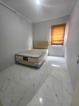 Dijual Murah Apartemen Mediterania 1 2 Bedroom