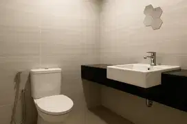 Disewakan Murah Studio Furnish West Vista Apartemen at Puri
