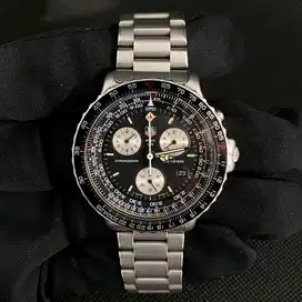TAG Heuer Pilot 530.306 chronograph 42mm chronograph