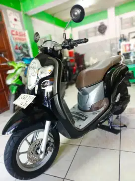 My.MURAH DP500 SCOOPY STYLISH 2019