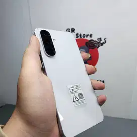 BARU 1 BULAN PAKAI SAMSUNG  GALAXY A56 12/256 SIAP TEMPUR
