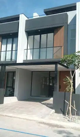 Disewakan Rumah Northwest Central