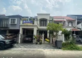 RUMAH MEWAH MURAH DI PURI CINERE, DEPOK