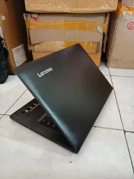 Lenovo 310-14ikb i5-7200U  Ram 12Gb Ssd 256Gb Doubel VGA baterai baru