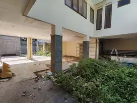 Rumah Mewah Minimalis Bisa Split SHM Sayap Dago, H. Juanda, Dipatiukur