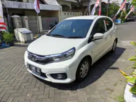 Honda All New BRIO 1.2 E a/t 2021