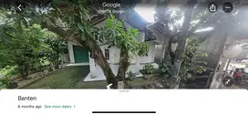 Jual rumah di gempol sari tangerang