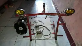 For sale jual murahh paketan tubular beat fi