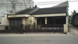 Dijual Rumah Wr Supratman Ciputat Tangerang Selatan