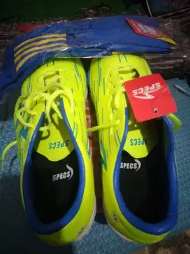 Sepatu futsal dewasa