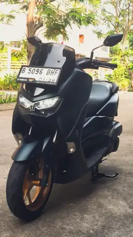 NMAX 2023 ABS LOW KM