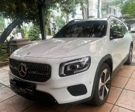 Mercedes Benz GLB200 50 edition