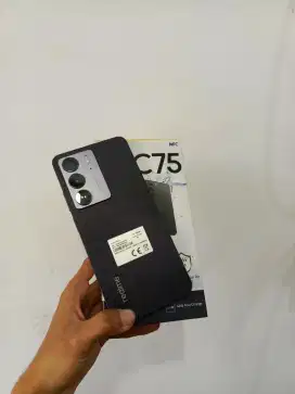 Realme C75 8/256