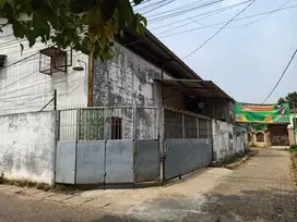Dijual Cepat Gudang Strategis Cipondoh Tangerang