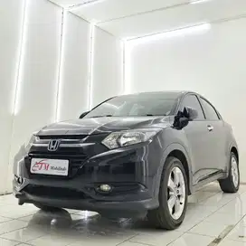 Honda HR-V 2018 Bensin