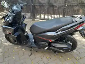 HONDA VARIO TAHUN 2022