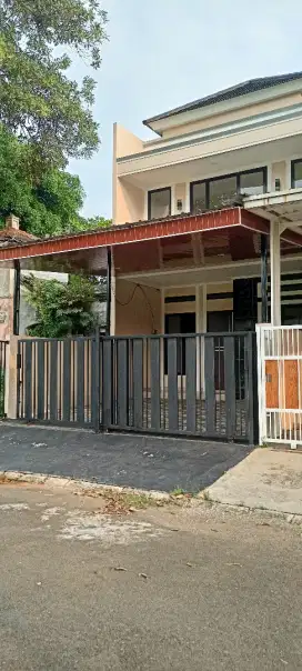 Dijual rumah minimalis modern idaman Anda citra raya Cikupa Tangerang