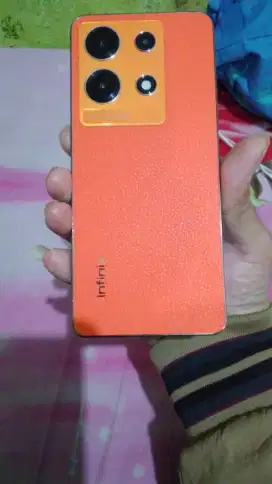 Jual infinix note 30 8+8/256 HP+dus