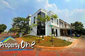 Jual Rumah Di Kireina Park Nusaloka BSD Serpong