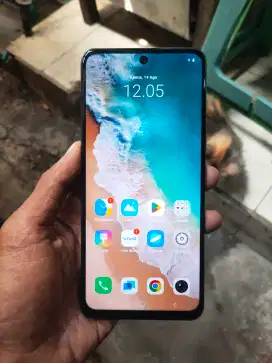 Vivo Y29 6+6/128 os'15 Snapdragon685 nfc hp Chasan