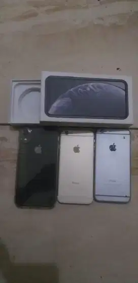 Ip xr - 6 baca iklan