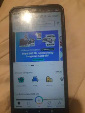 ASUS MAX PRO M2 4/64