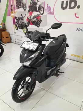 PAJAK PANJANG HONDA BEAT REMOT 2024