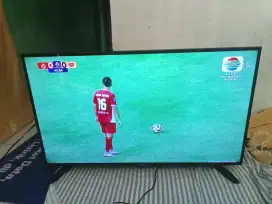 TV LED Sharp Aquos 40 Inch
