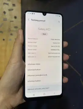 Samsung A22 6/128gb SEIN