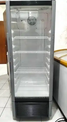 Showcase Polytron SCN181 (200Liter) Orisinil