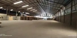 A48 Jual Pabrik Gudang Termurah di Kawasan Industri Mekar Jaya Sepatan
