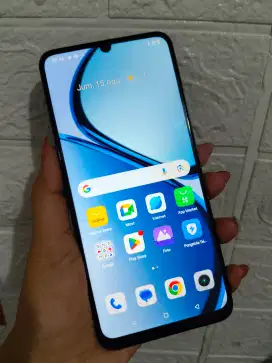 REALME NOTE 60 RAM 4/64 SECOND LIKE NEW