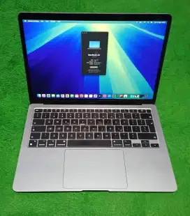 MACBOOK AIR M1 2020