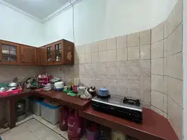 DIJUAL RUMAH 2 LANTAI    TANJUNG DUREN