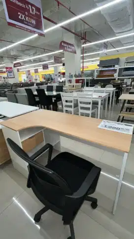 Neo davos table desk