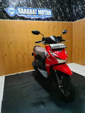 HONDA NEW BEAT FI CBS TH 2025