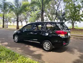 Honda Mobilio 2014 Bensin