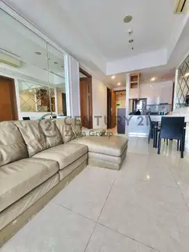 Disewakan Apartemen Taman Anggrek Residences Type Condo Jakarta Barat