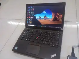 Lenovo Thinkpad X260 i5 Gen 6 RAM 8 GB SSD 128GB