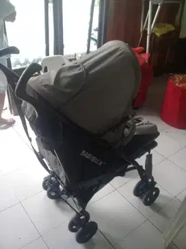 stoller bayi merk baby elle