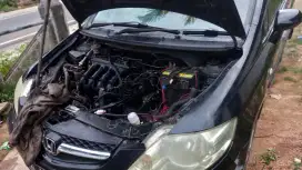 butuh kerjaan pengalaman kerja di bengkel 2 tahunan
