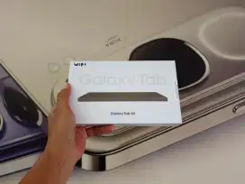 [ berminat wa saja ] Samsung Galaxy TAB A9 wifi 4/64 Garansi resmi 1th