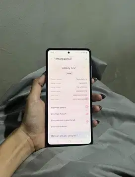 Samsung A72 8/128gb SEIN
