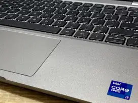 Laptop LikeNew Dell Latitude 5420 Core I7 Gen 11 Siap Desain Grafis
