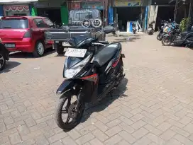 Beat Eco 2017.km. 50.000 an