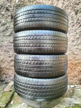 BAN 265/65 R17 GT RADIAL SAVERO SUV