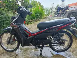 Revo 2015 mulus