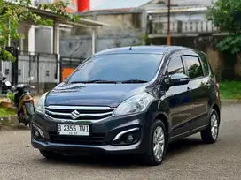 Suzuki Ertiga Diesel Hybrid Manual 2017